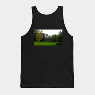 New College Park, Oxford, UK Tank Top